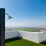 Atico La Pace Dei Sensi Кониль-де-ла-Фронтера